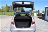 Honda Jazz, 1,2 VTEC 66KW NÍZKÉ KM ALU, hatchback,