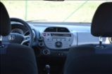 Honda Jazz, 1,2 VTEC 66KW NÍZKÉ KM ALU, hatchback,