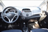 Honda Jazz, 1,2 VTEC 66KW NÍZKÉ KM ALU, hatchback,
