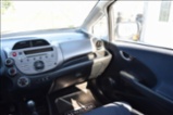 Honda Jazz, 1,2 VTEC 66KW NÍZKÉ KM ALU, hatchback,