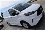 Ford Transit Custom, 2,0 TDCI 81KW ODPOČET DPH