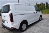 Ford Transit Custom, 2,0 TDCI 81KW ODPOČET DPH