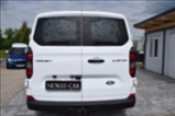 Ford Transit Custom, 2,0 TDCI 81KW ODPOČET DPH