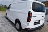 Ford Transit Custom, 2,0 TDCI 81KW ODPOČET DPH