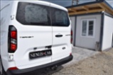 Ford Transit Custom, 2,0 TDCI 81KW ODPOČET DPH