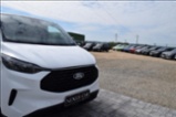 Ford Transit Custom, 2,0 TDCI 81KW ODPOČET DPH