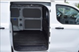 Ford Transit Custom, 2,0 TDCI 81KW ODPOČET DPH