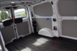 Ford Transit Custom, 2,0 TDCI 81KW ODPOČET DPH