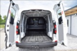 Ford Transit Custom, 2,0 TDCI 81KW ODPOČET DPH