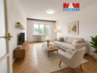 Prodej bytu 3+1, 64 m², Ostrava, ul. Krakovská