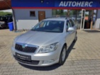 Škoda Octavia, 1.4 TSi AMBIENTE, kombi, benzin