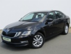 Škoda Octavia, Style 2.0 TDI 110KW, liftback,