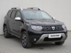 Dacia Duster, 1.5 dCi, 1.maj,ČR, SUV, nafta