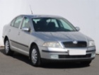 Skoda Octavia, 1.6Ambiente , ČR,2.maj, nová STK,,