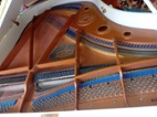 Klavír Petrof model V (160cm)