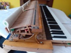 Klavír Petrof model V (160cm)