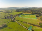 Prodej, pozemky o rozloze cca 79.000 m2 +