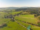 Prodej, pozemky o rozloze cca 79.000 m2 +