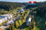 Prodej nájemního domu, 626 m², Rotava, ul. Hornická