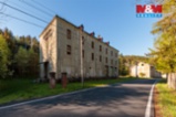 Prodej nájemního domu, 626 m², Rotava, ul. Hornická