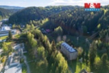 Prodej nájemního domu, 626 m², Rotava, ul. Hornická
