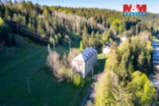 Prodej nájemního domu, 626 m², Rotava, ul. Hornická