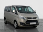 Ford Tourneo Custom, 2.0 EcoBlueTitanium , Klima,