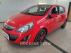 Opel Corsa, 1.2i, ČR, AT, AC, hatchback, benzín