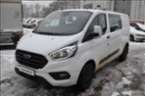 Ford Transit, CUSTOM 2,0 ECOBLUE