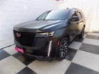 Cadillac Escalade, 6.2/V8/4WD/Sport Platinum/, SUV