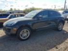 Porsche Macan, 2.0, SUV, benzin