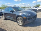Porsche Macan, 2.0, SUV, benzin