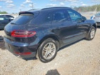 Porsche Macan, 2.0, SUV, benzin