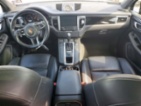 Porsche Macan, 2.0, SUV, benzin