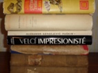 Velcí impresionisté + Zlatý faraón