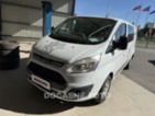 Ford Transit Custom, L2H1 6míst 2.0TDCi Trend