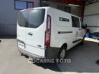 Ford Transit Custom, L2H1 6míst 2.0TDCi Trend