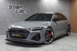 Audi RS 6, V8 PERFORMANCE*ČR*ZÁRUKA*DPH*, kombi,