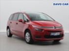 Citroën Grand C4 Picasso, 1,2 Puretech 96kW
