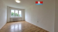 Pronájem bytu 2+1, 53 m², Habartov, ul. Gagarinova