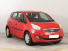 Kia Venga, 1.4 CVVT, ČR,2.maj, Serv.kniha, Compact