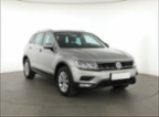 VW Tiguan, 2.0 TSI, 4X4, Automat, Serv.kniha,, SUV