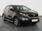 Kia Sportage, 1.6 GDI, Tempomat, Park. senzory,