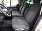 Ford Transit Custom, L2H1 6míst 2.0TDCi Trend