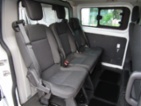 Ford Transit Custom, L2H1 6míst 2.0TDCi Trend