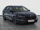 Skoda Octavia RS, RS 2.0 TSI,, Combi, Benzín
