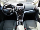 Ford Grand C-MAX, 2.0 TDCi, AC, temp, MPV, nafta