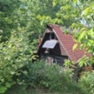 Prodej chaty 30, pozemek 1759 m2, Týnec nad