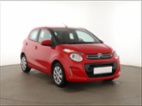 Citroen C1, 1.0 VTi, Klima, Hatchback, Benzín