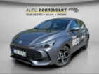 MG MG3, ELEGANCE MT5 1.5L HATCH (85kW), hatchback,